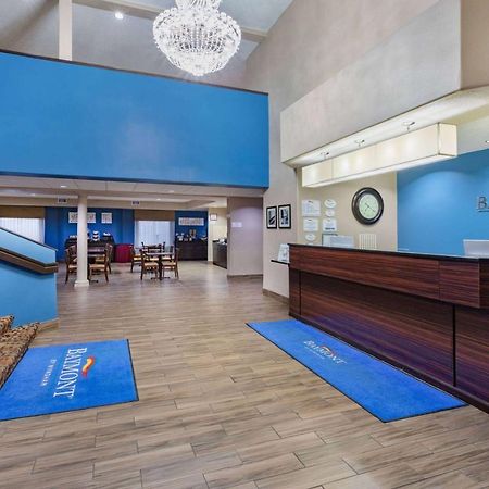 Baymont By Wyndham Milan Otel Dış mekan fotoğraf