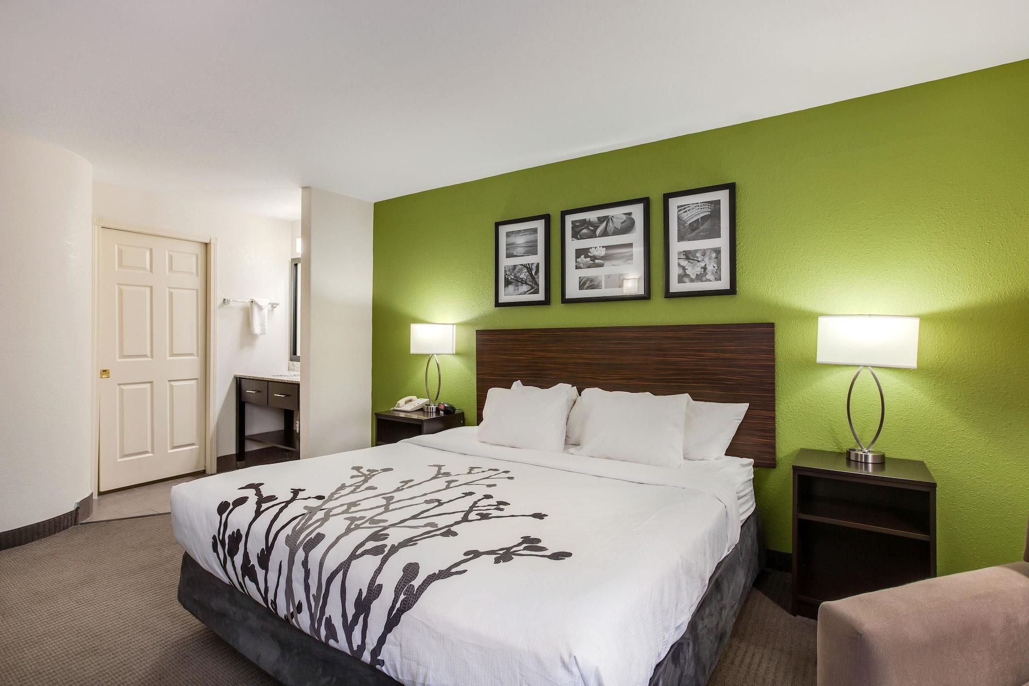 Baymont By Wyndham Milan Otel Dış mekan fotoğraf