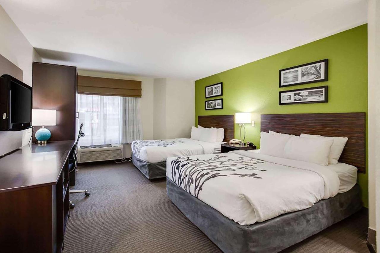 Baymont By Wyndham Milan Otel Dış mekan fotoğraf