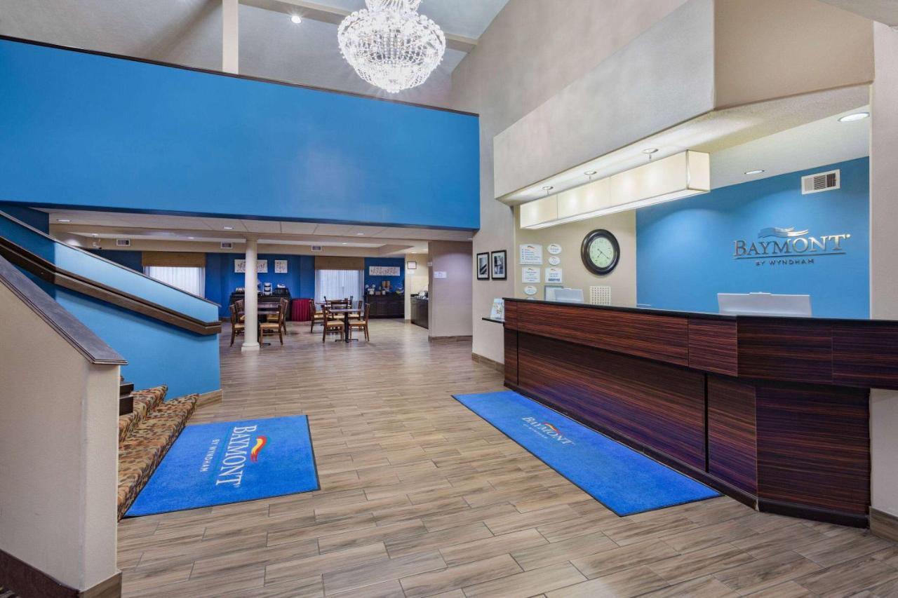 Baymont By Wyndham Milan Otel Dış mekan fotoğraf