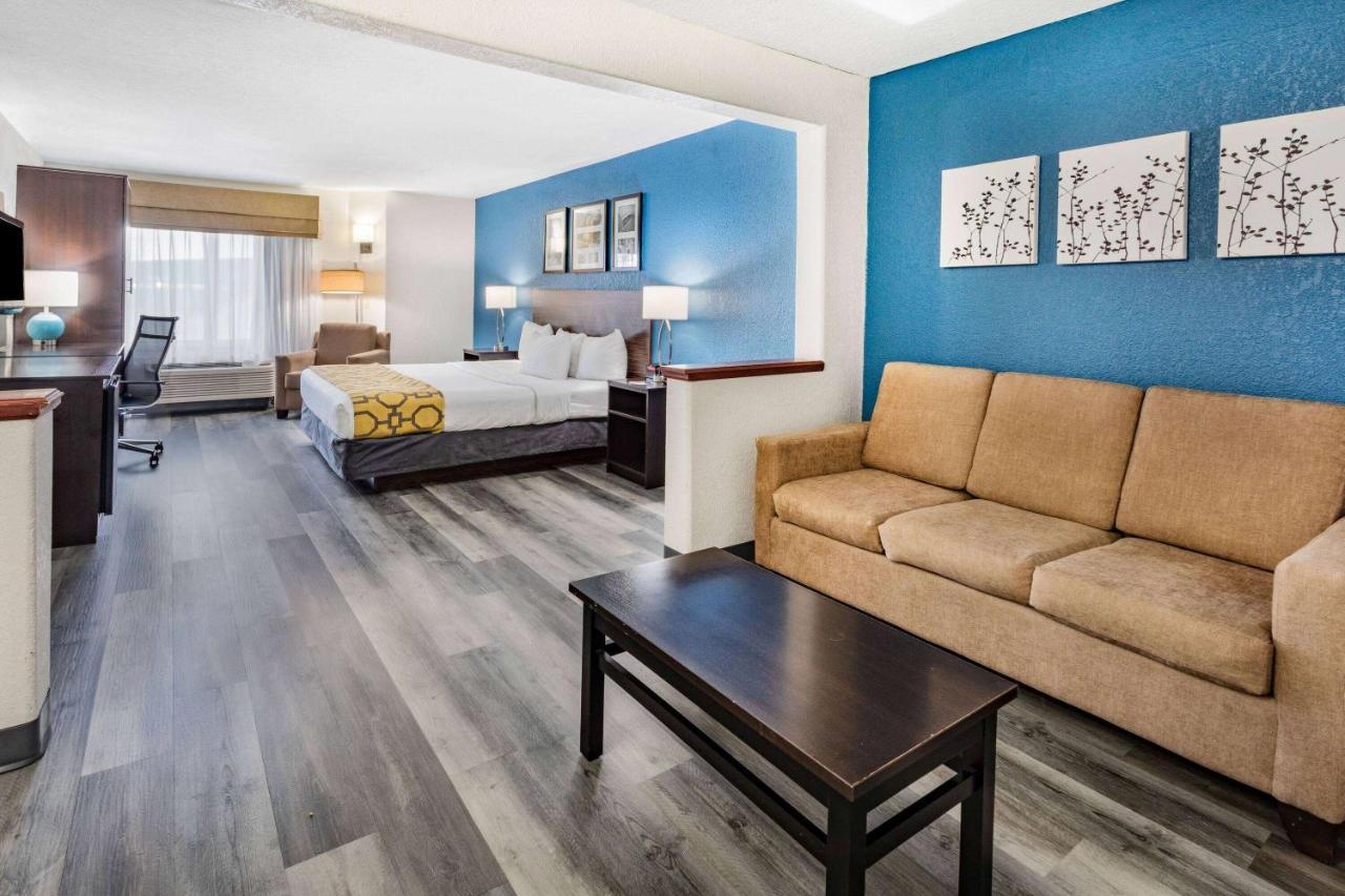 Baymont By Wyndham Milan Otel Dış mekan fotoğraf