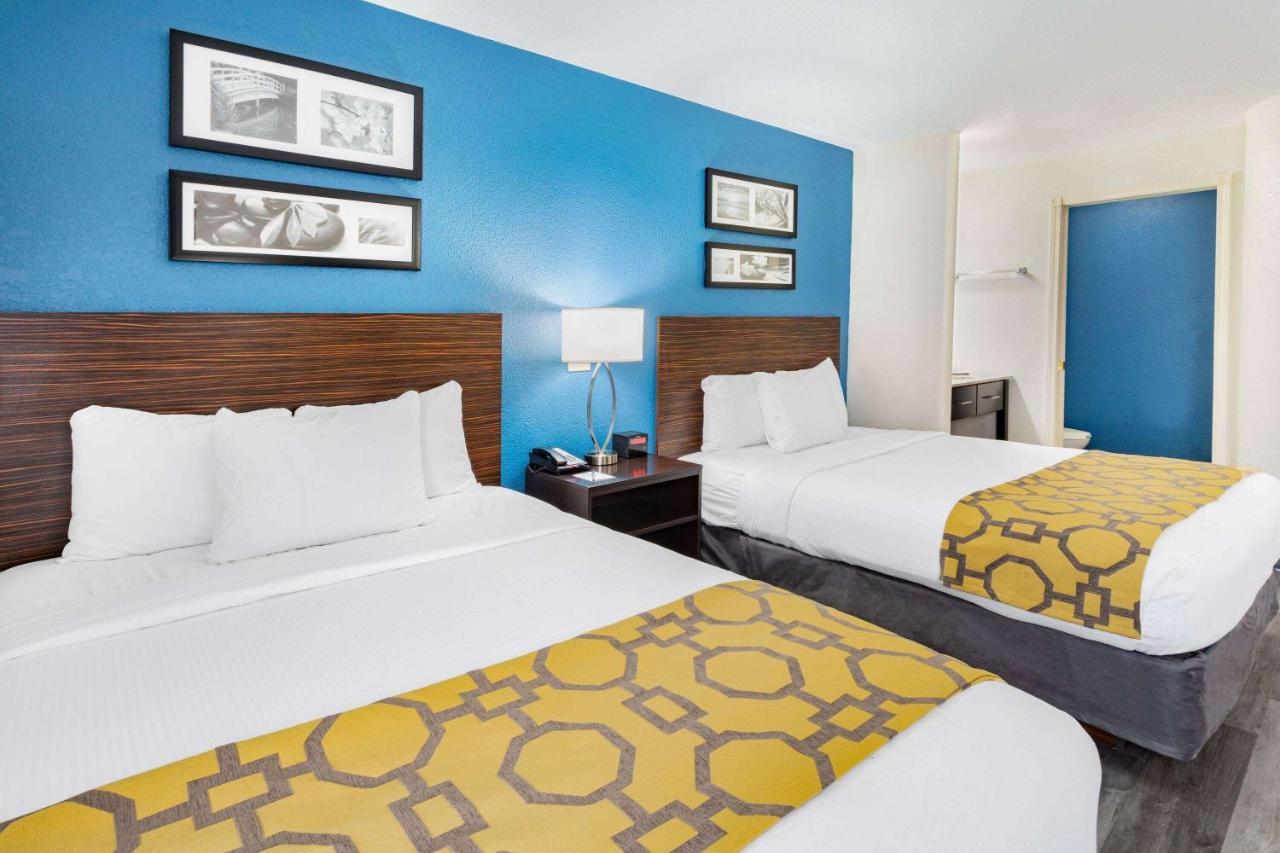 Baymont By Wyndham Milan Otel Dış mekan fotoğraf